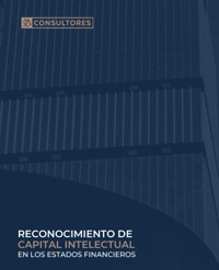 Brochure Reconomiento de capital intelectual