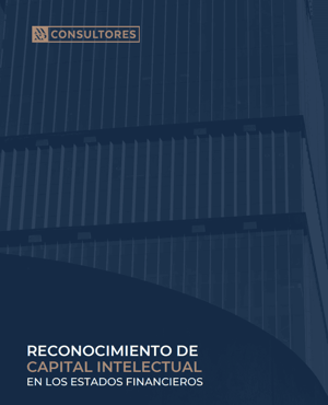 Brochure Reconomiento de capital intelectual